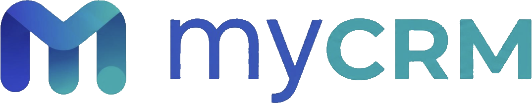 Logo MyCRM